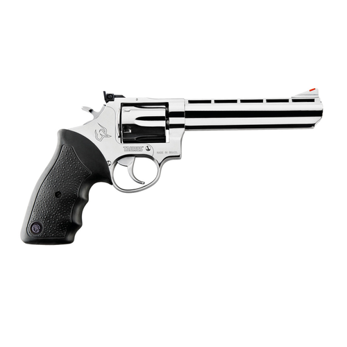 REVOLVER  TAURUS RT8896 .38 SPL 6   INOX