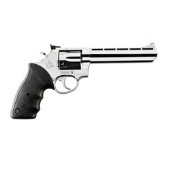 REVOLVER  TAURUS RT8896 .38 SPL 6   INOX