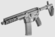 FUZIL  SW MP15 PISTOL WITH FIXED ARM BRACE MULTICALIBRE 556/223