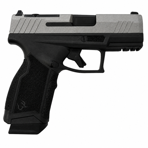 PISTOLA GX4SC .38TPC 2X15 GRAPHENE