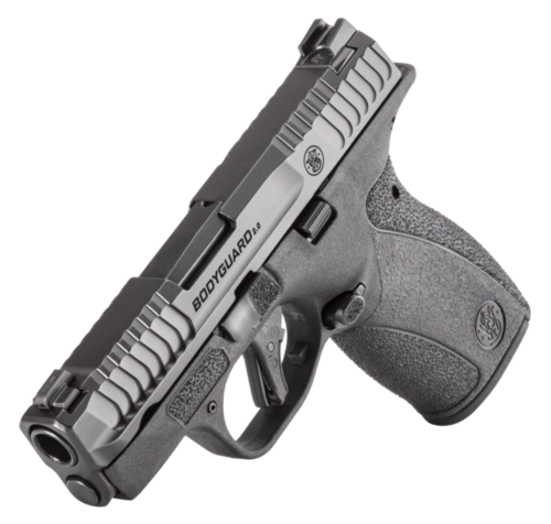 PISTOLA SMITH & WESSON BODYGUARD 2.0 NO THUMB SAFETY CAL 380 AUTO - SKU 13927
