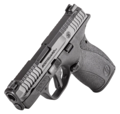 PISTOLA SMITH & WESSON BODYGUARD 2.0 NO THUMB SAFETY CAL 380 AUTO - SKU 13927