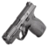 PISTOLA SMITH & WESSON BODYGUARD 2.0 NO THUMB SAFETY CAL 380 AUTO - SKU 13927