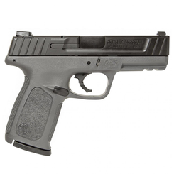 PISTOLA SW SD9 GRAY FRAME FINISH CAL 9MM LUGER