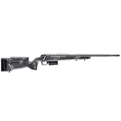 FUZIL BERGARA B14 SQUARE CREST 308 EXT SIN AYM 51 20