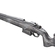 FUZIL BERGARA B14 SQUARE CREST 308 EXT SIN AYM 51 20