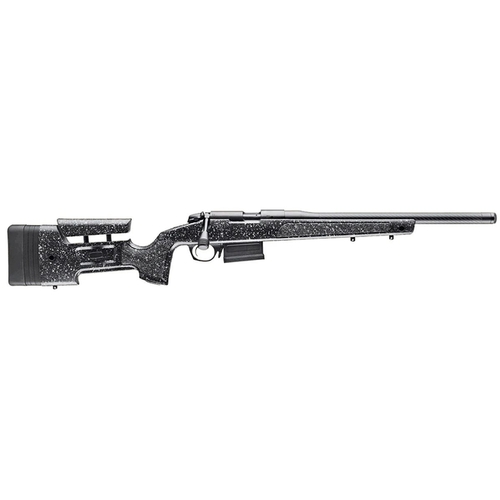 RIFLE BERGARA B14R CARBON, 22LR, CANO 18 POL.