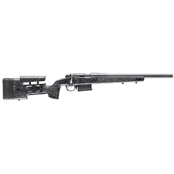 RIFLE BERGARA B14R CARBON, 22LR, CANO 18 POL.