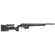RIFLE BERGARA B14R CARBON, 22LR, CANO 18 POL.