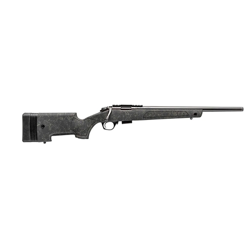RIFLE BERGARA BMR-X BLUED STEEL 22LR 20