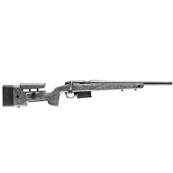 RIFLE BERGARA B14R STEEL, 22LR, CANO 18 POL .G01 -
