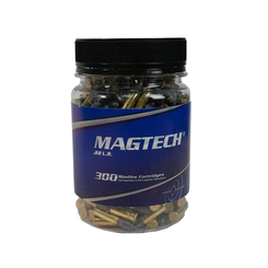 CART CBC 22LR CHOG 40GR TARGET 300 MGT C