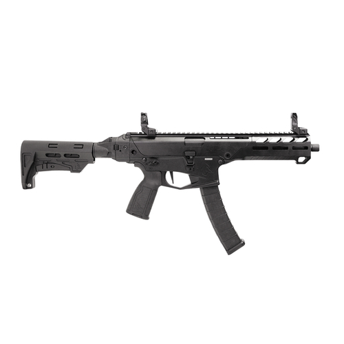 CARABIBA RPC 9MM 3X32 8 ALPC SEMI FUS1 1250 BK