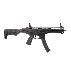 CARABIBA RPC 9MM 3X32 8 ALPC SEMI FUS1 1250 BK