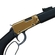RIFLE  CBC RIO BRAVO .22LR 18 OX PP GOLD