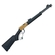 RIFLE  CBC RIO BRAVO .22LR 18 OX PP GOLD