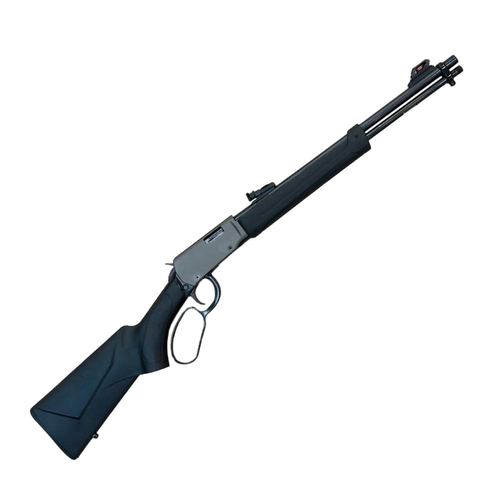 RIFLE  CBC RIO BRAVO .22LR 18 OX PP TUNG