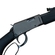 RIFLE  CBC RIO BRAVO .22LR 18 OX PP TUNG