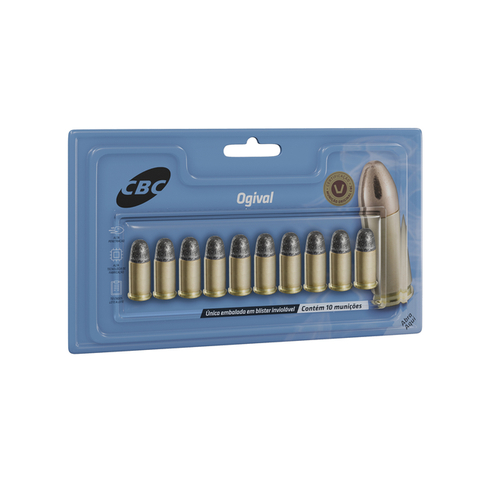 MUN CBC 32SW CHOG 85GR BLST C