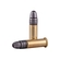 MUNICAO FEDERAL CALIBRE 22 LR CHAMPION HV 40 GR CX 50