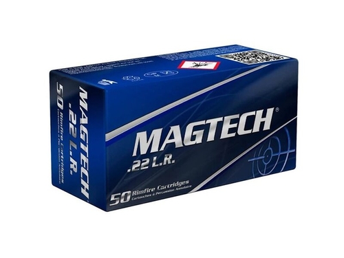 CART CBC 22LR CHOG 40GR TARGET MGT C