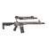 FUZIL  T4 556/ 300 EXECUTIVE  GRADE CERAKOTE