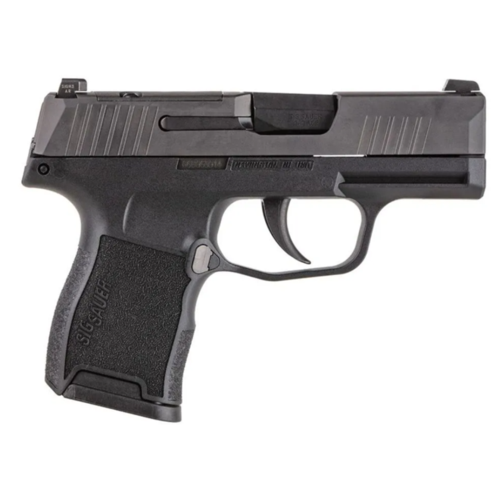 PISTOLA SIG SAUER  P365 3.07    -  SEM TRAVA - CALIBRE .380 AUTO