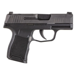 PISTOLA SIG SAUER  P365 3.07    -  SEM TRAVA - CALIBRE .380 AUTO