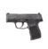 PISTOLA SIG SAUER  P365 3.07   -  COM TRAVA - CALIBRE .380
