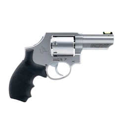 REVOLVER TAURUS RT66C 38SPL COMBAT 3    76MM  INSB MISP100/525
