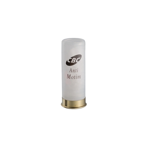 CARTUCHO 12/70 ANTI - MOTIM BAGOS C