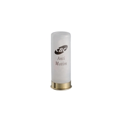 CARTUCHO 12/70 ANTI - MOTIM BAGOS C