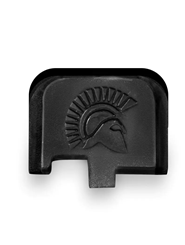 COVER PLATE TAURUS LINHA G2C, G3C E G3 ESPARTANO