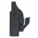 COLDRE VELADO GLOCK BELICA PRETO,DESTRO