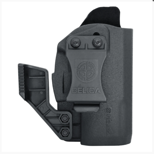 COLDRE VELADO G2C PRETO - DESTRO
