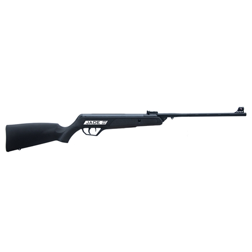 CARABINA DE PRESSAO CBC JADE 4,5 OX PP