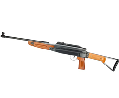 CARABINA DE PRESSAO - B5 - 4,5MM