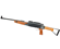 CARABINA DE PRESSAO - B5 - 4,5MM