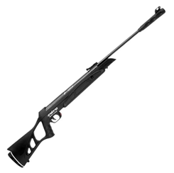 CARABINA DE PRESSAO CBC NITRO-X 5,5 OXID SOFT ACT
