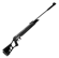 CARABINA DE PRESSAO CBC NITRO-X 5,5 OXID SOFT ACT