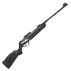 CARABINA DE PRESSAO CBC JADE 4,5 MAIS NITRO DESERT
