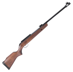 CARABINA DE PRESSAO HUNTER 440 MADEIRA 5,5MM