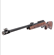 CARABINA DE PRESSAO HUNTER 440 MADEIRA 5,5MM