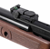 CARABINA DE PRESSAO HUNTER 440 MADEIRA 5,5MM