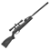 CARABINA DE PRESSAO REPLAY-10 MAGNUM POLIMERO 5,5MM COM LUNETA 4X32 WRH