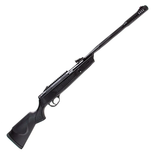 CARABINA DE PRESSAO HATSAN HT ALPHA 5,5MM