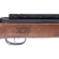 CARABINA DE PRESSAO HUNTER IGT MADEIRA 5,5MM