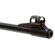 CARABINA DE PRESSAO BIG CAT 1000-E IGT POLIMERO 5,5MM