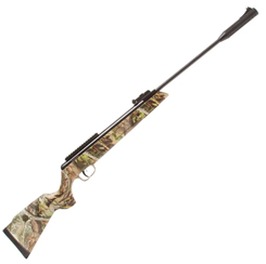 CARABINA DE PRESSAO ARTEMIS NITRO BLACK HAWK JUNGLE 5.5