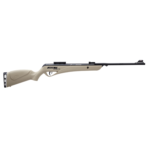 CARABINA DE PRESSAO CBC JADE 4,5 PRO NITRO DESERT